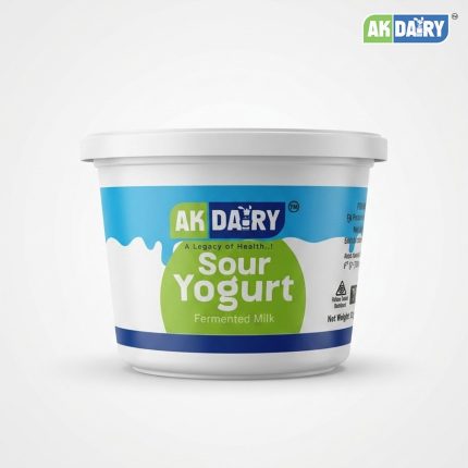 Ak Dairy Sour Yogurt