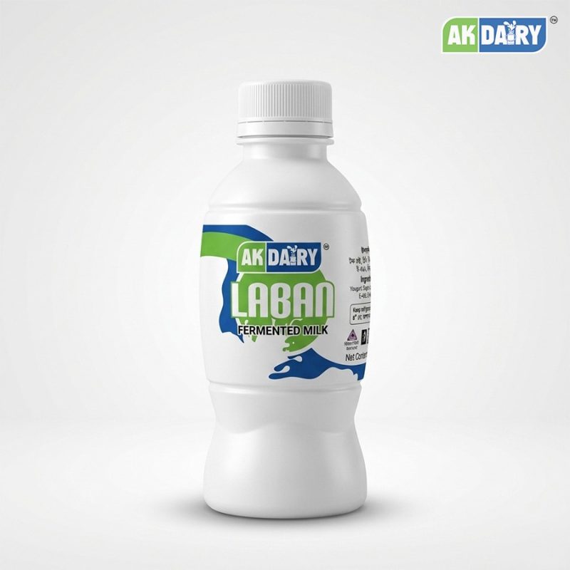 Ak Dairy Laban