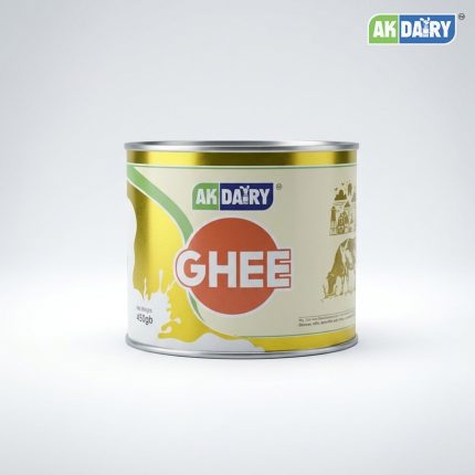 Ak Dairy Ghee